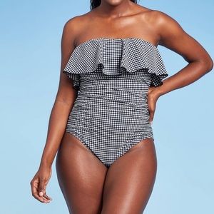 Kona Sol Swimsuit